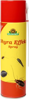 Ohyra Effekt Spray 500 ml