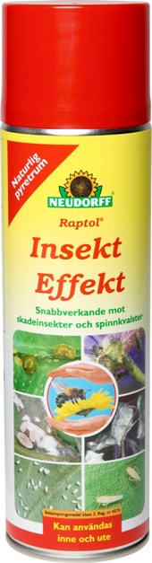 Insekt Effekt Spray 400 ml