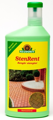StenRent Koncentrat 1 liter