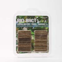 Bio Bact Näringspinne, Gröna växter. 28 st/fp